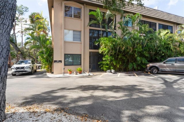 3700 S OSPREY AVENUE 102, Sarasota, FL 34239