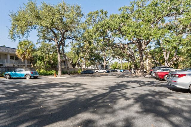 3700 S OSPREY AVENUE 102, Sarasota, FL 34239