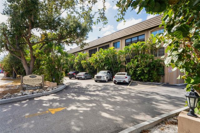 3700 S OSPREY AVENUE 102, Sarasota, FL 34239