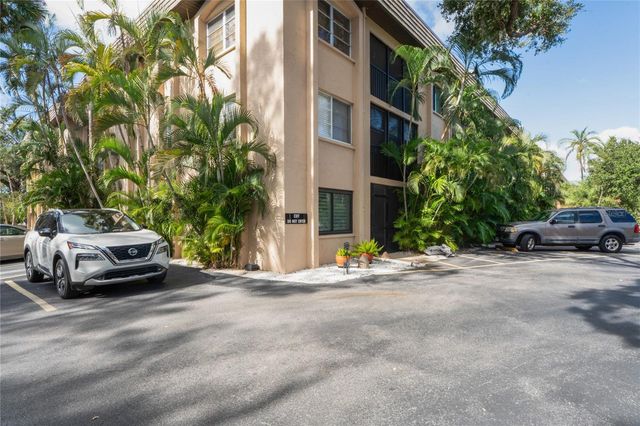 3700 S OSPREY AVENUE 102, Sarasota, FL 34239