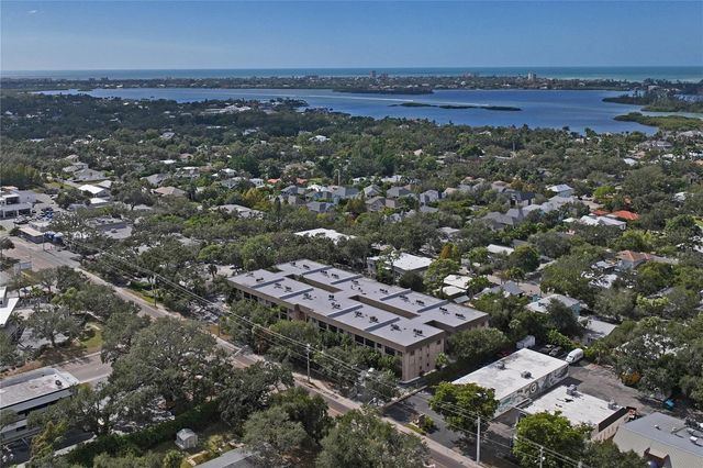 3700 S OSPREY AVENUE 102, Sarasota, FL 34239