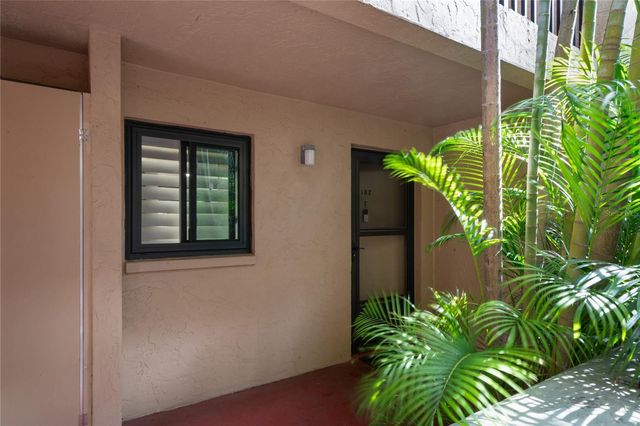 3700 S OSPREY AVENUE 102, Sarasota, FL 34239