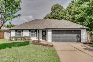 783 Whippoorwill Drive, Brandon, MS 39047