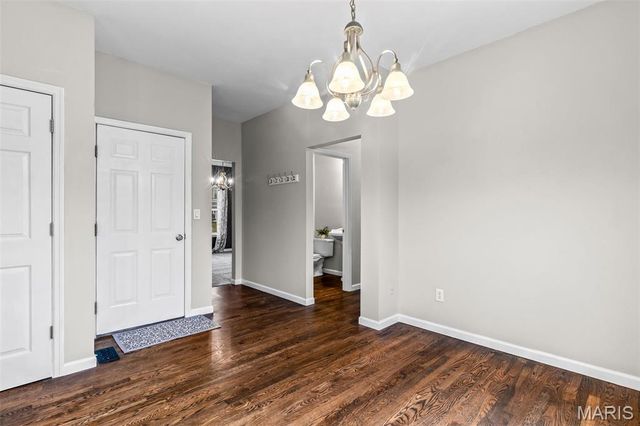 1653 Bermuda Drive, Festus, MO 63028