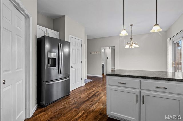 1653 Bermuda Drive, Festus, MO 63028