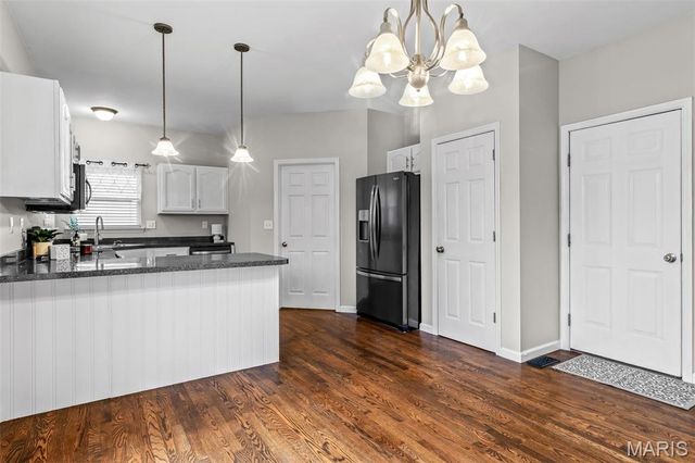 1653 Bermuda Drive, Festus, MO 63028