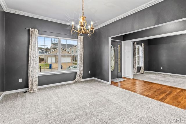 1653 Bermuda Drive, Festus, MO 63028