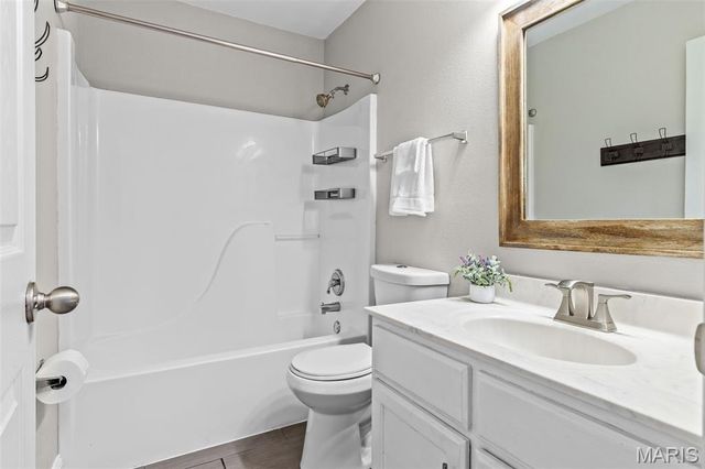 1653 Bermuda Drive, Festus, MO 63028