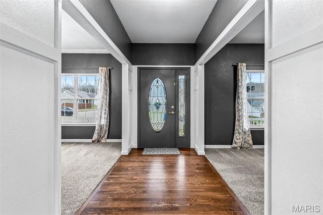 1653 Bermuda Drive, Festus, MO 63028