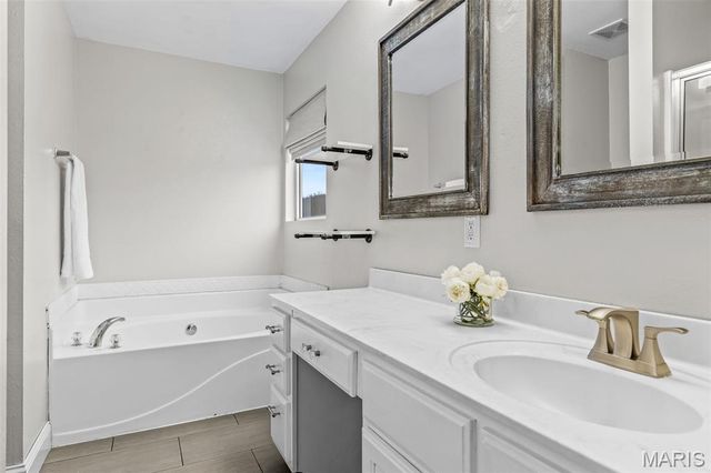 1653 Bermuda Drive, Festus, MO 63028