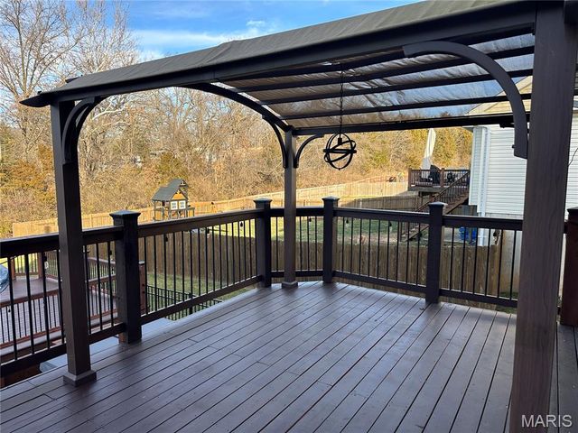 1653 Bermuda Drive, Festus, MO 63028