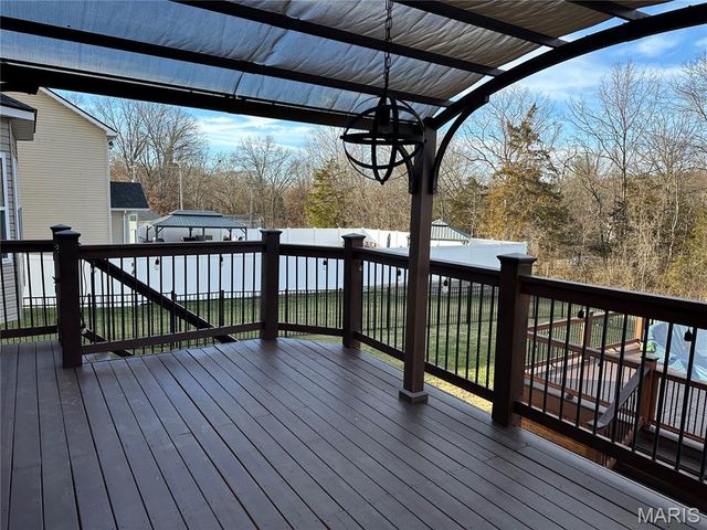 1653 Bermuda Drive, Festus, MO 63028