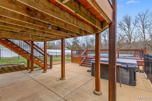 1653 Bermuda Drive, Festus, MO 63028