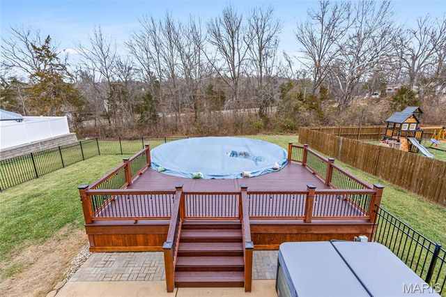 1653 Bermuda Drive, Festus, MO 63028