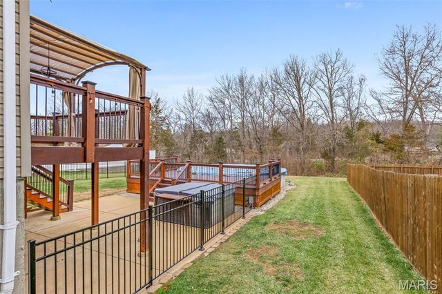 1653 Bermuda Drive, Festus, MO 63028