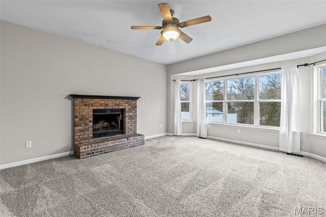 1653 Bermuda Drive, Festus, MO 63028