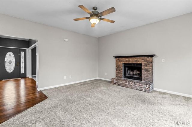 1653 Bermuda Drive, Festus, MO 63028