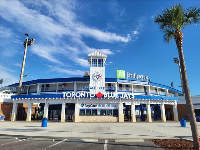 2028 DOUGLAS AVENUE, Dunedin, FL 34698