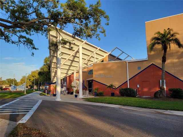 2028 DOUGLAS AVENUE, Dunedin, FL 34698