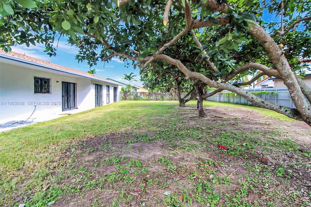 13224 SW 253rd Ter, Homestead, FL 33032