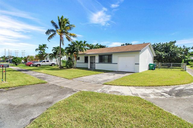 13224 SW 253rd Ter, Homestead, FL 33032