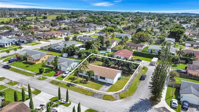 13224 SW 253rd Ter, Homestead, FL 33032