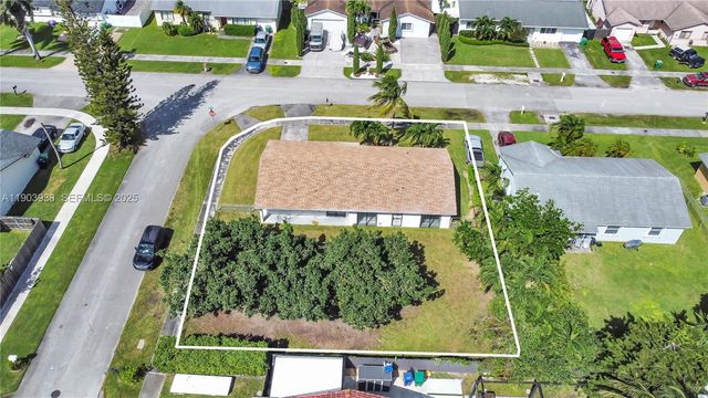 13224 SW 253rd Ter, Homestead, FL 33032