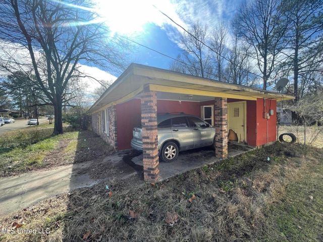 583 Lowder Drive, Jackson, MS 39209