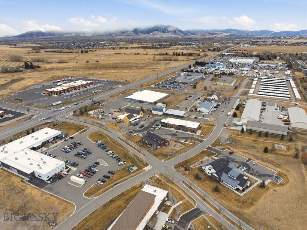 76 Willow Peak Drive, Bozeman, MT 59718 photo 13