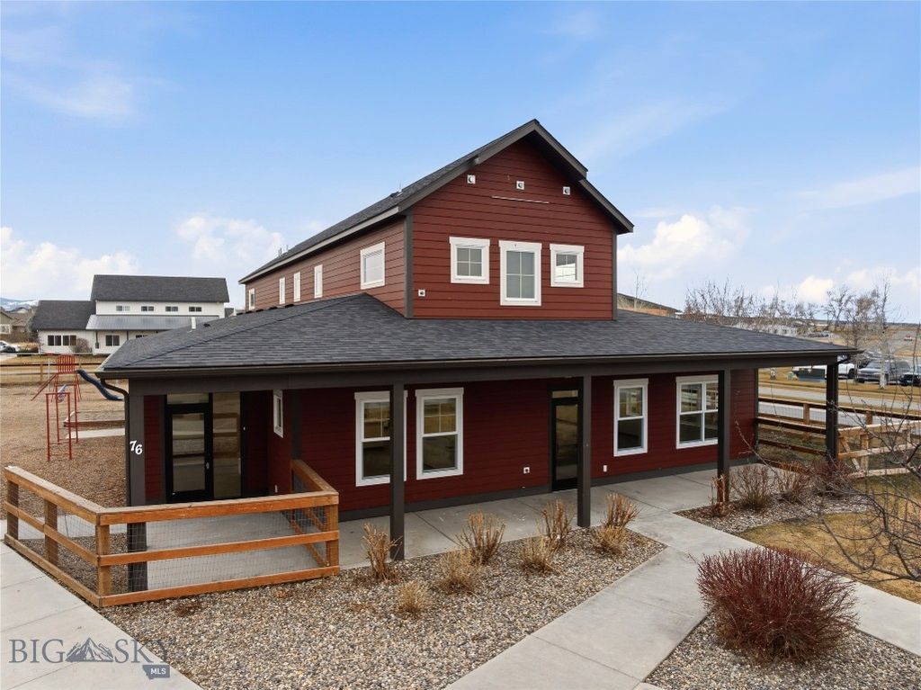 76 Willow Peak Drive, Bozeman, MT 59718 photo 15