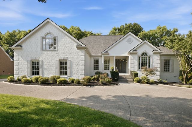 9067 Fallswood Ln, Brentwood, TN 37027