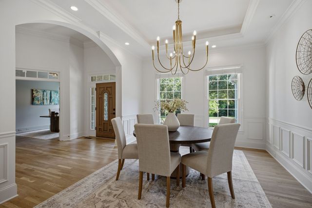 9067 Fallswood Ln, Brentwood, TN 37027