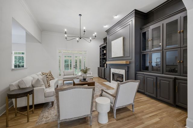 9067 Fallswood Ln, Brentwood, TN 37027