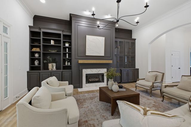 9067 Fallswood Ln, Brentwood, TN 37027