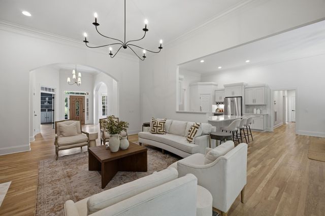 9067 Fallswood Ln, Brentwood, TN 37027
