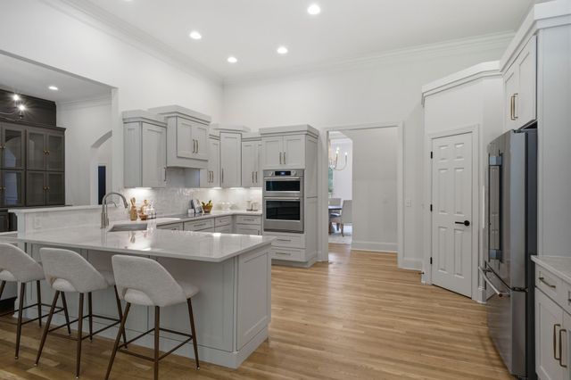 9067 Fallswood Ln, Brentwood, TN 37027
