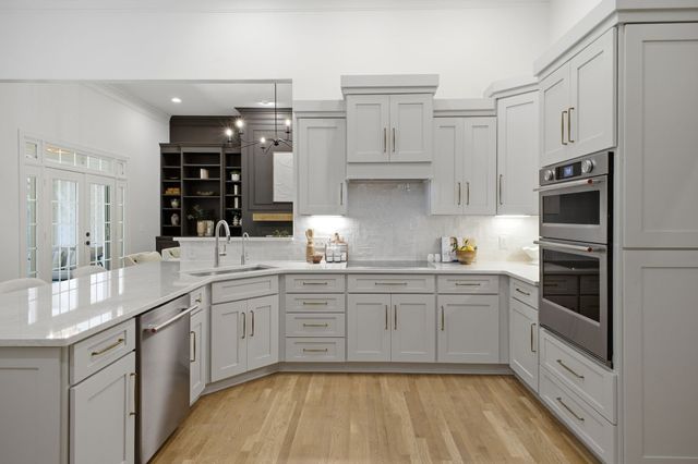 9067 Fallswood Ln, Brentwood, TN 37027