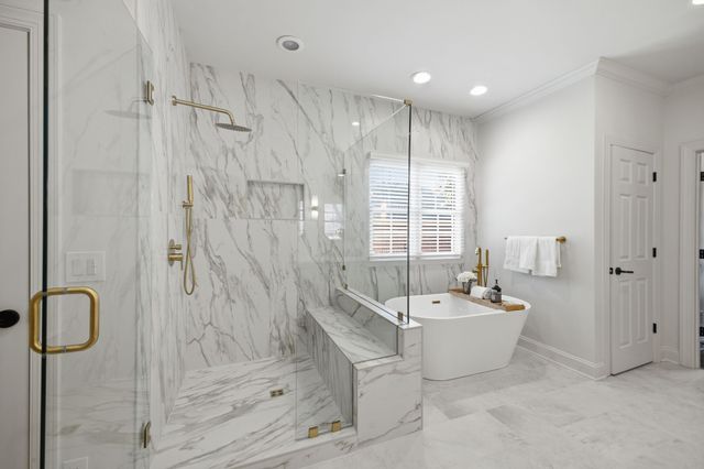 9067 Fallswood Ln, Brentwood, TN 37027