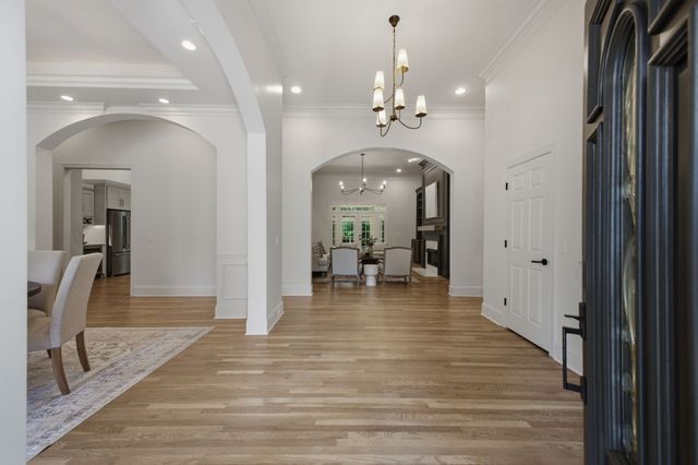 9067 Fallswood Ln, Brentwood, TN 37027
