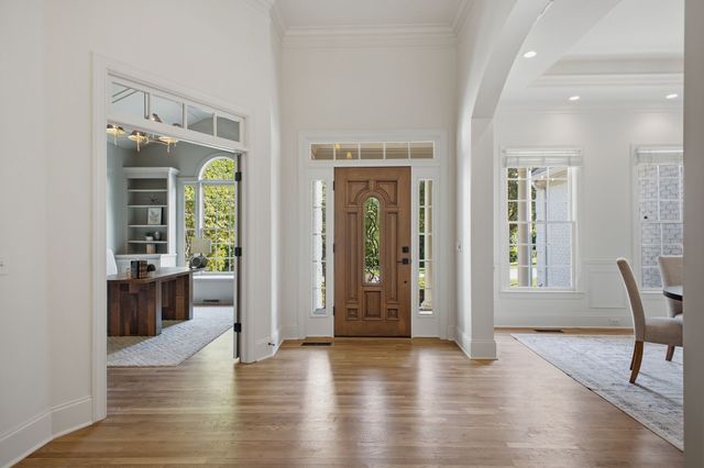 9067 Fallswood Ln, Brentwood, TN 37027