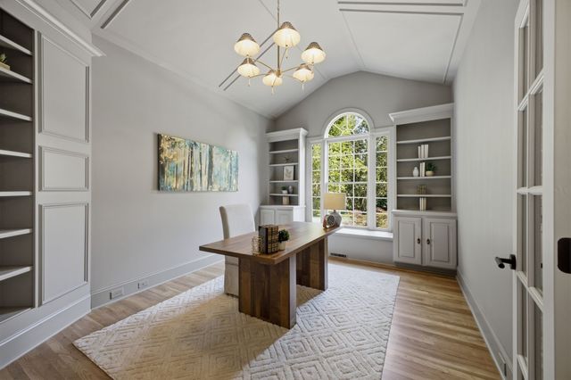 9067 Fallswood Ln, Brentwood, TN 37027