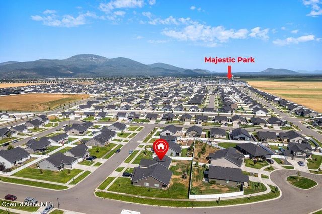 12090 N Zorich St, Rathdrum, ID 83858