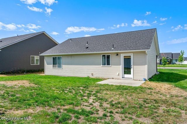 12090 N Zorich St, Rathdrum, ID 83858