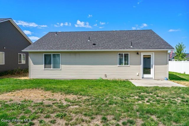 12090 N Zorich St, Rathdrum, ID 83858