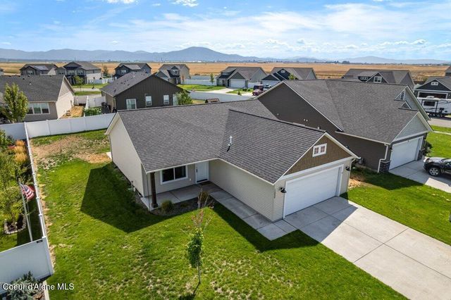 12090 N Zorich St, Rathdrum, ID 83858