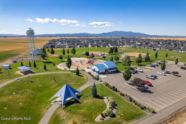 12090 N Zorich St, Rathdrum, ID 83858