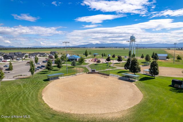 12090 N Zorich St, Rathdrum, ID 83858