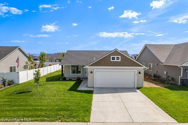 12090 N Zorich St, Rathdrum, ID 83858