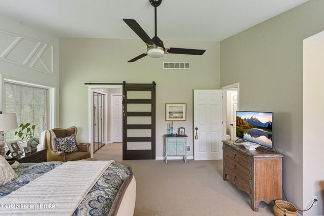 17500 Creek Rock Rd, Fisherville, KY 40023