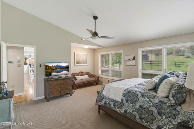 17500 Creek Rock Rd, Fisherville, KY 40023